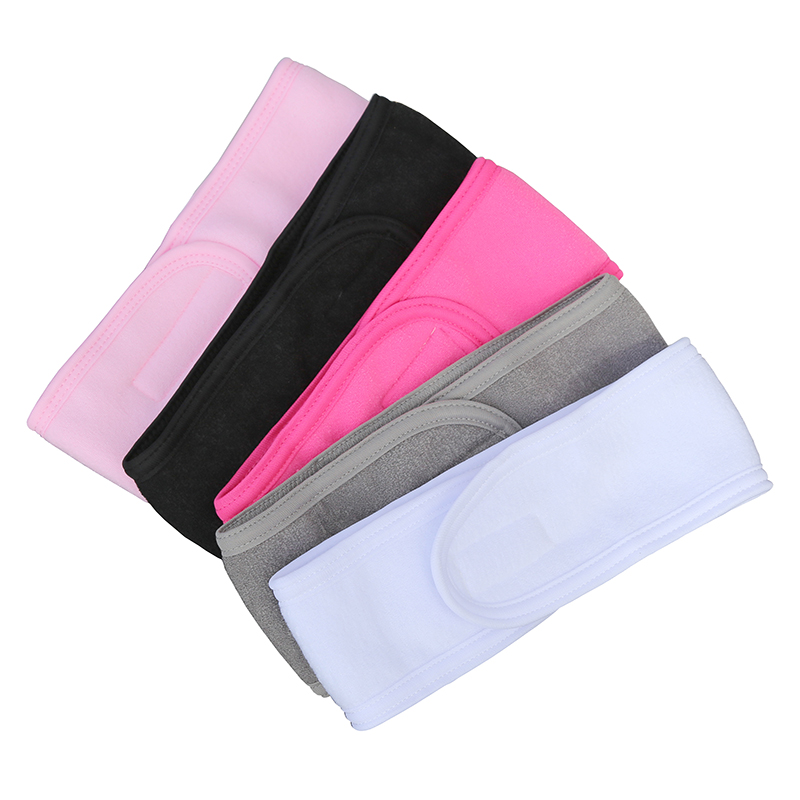 Herbal Yoga - Women Soft Toweling Hair Accessories Girls