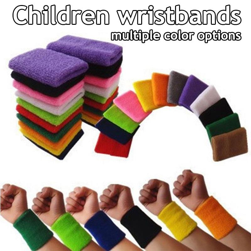 Herbal Yoga - 1PC Wrist Sweatbands Wrist Support Band