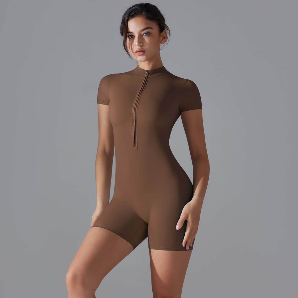 Yoga Set Women's Jumpsuits One - огляд і ціна Herbal Yoga