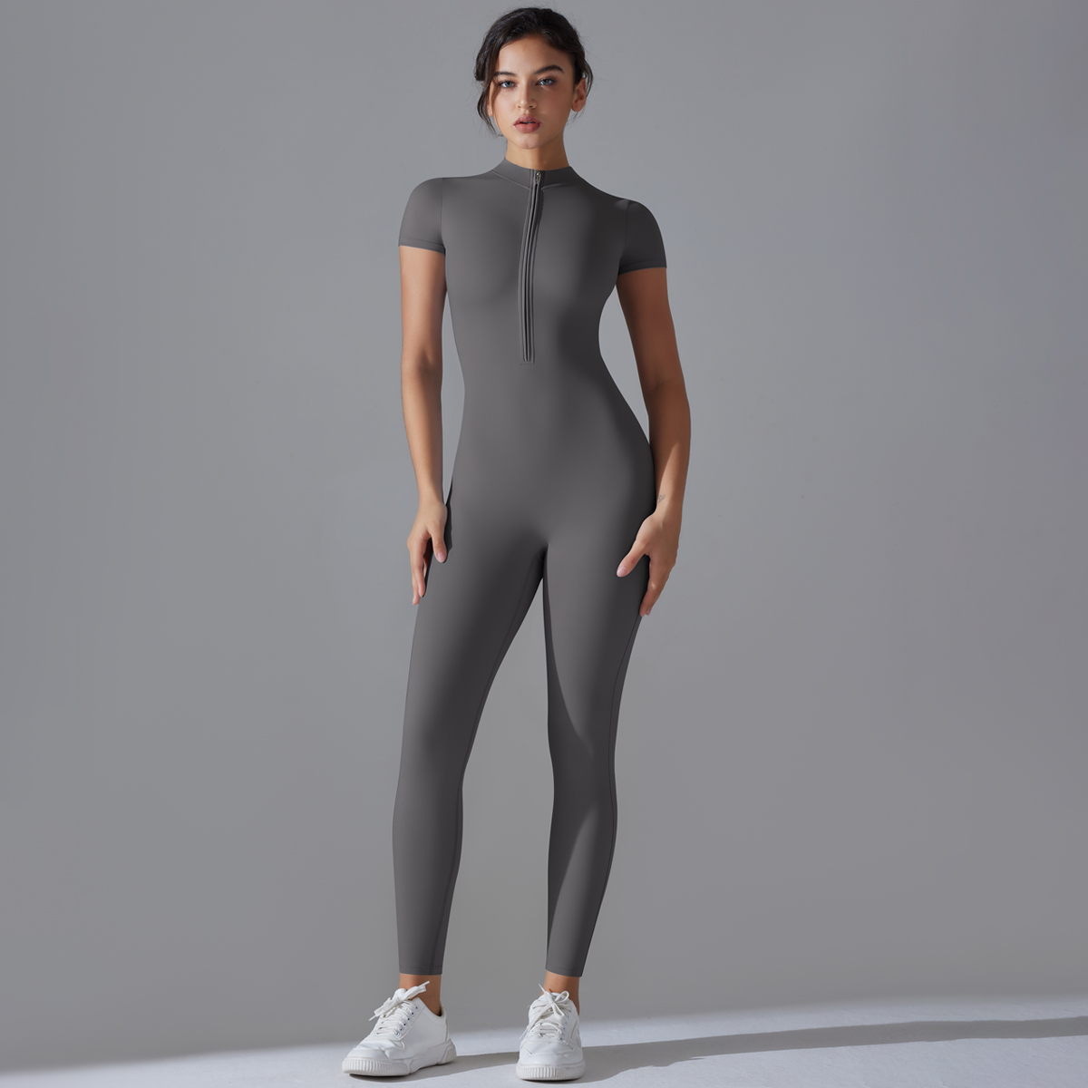 Yoga Set Women's Jumpsuits One - огляд і ціна Herbal Yoga