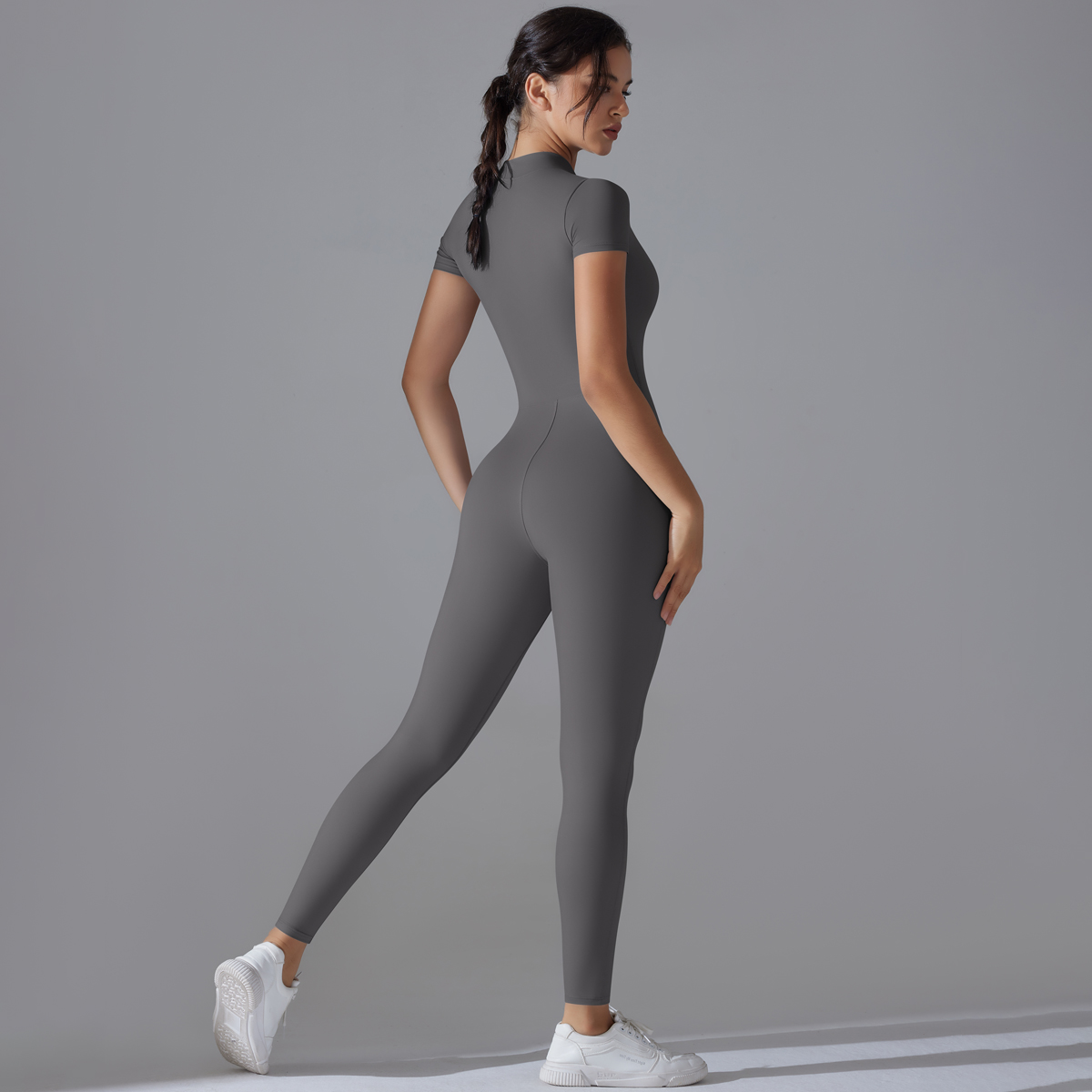 Yoga Set Women's Jumpsuits One - огляд і ціна Herbal Yoga