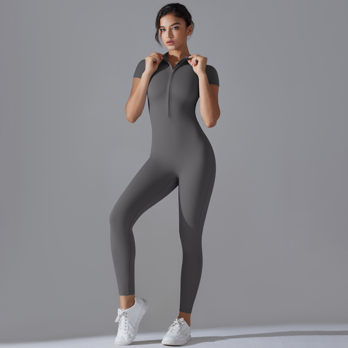 Yoga Set Women's Jumpsuits One - огляд і ціна Herbal Yoga