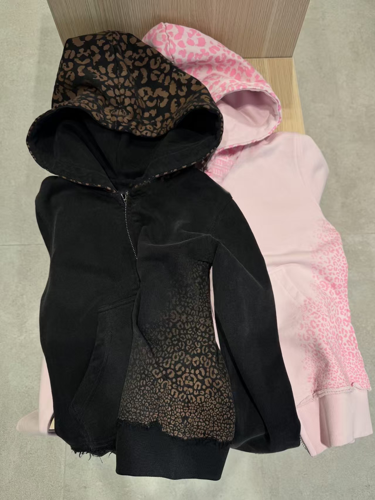 Y2K Leopard Print Fashion Knit - огляд і ціна Herbal Yoga
