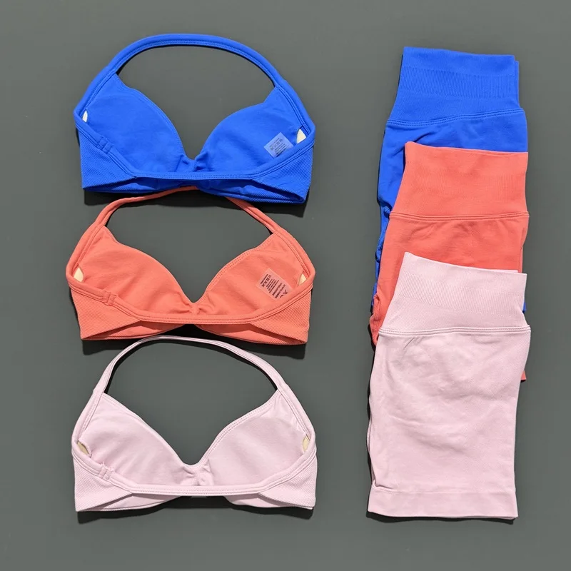 2 Pieces HISTELLO Sports Set S - огляд і ціна Herbal Yoga
