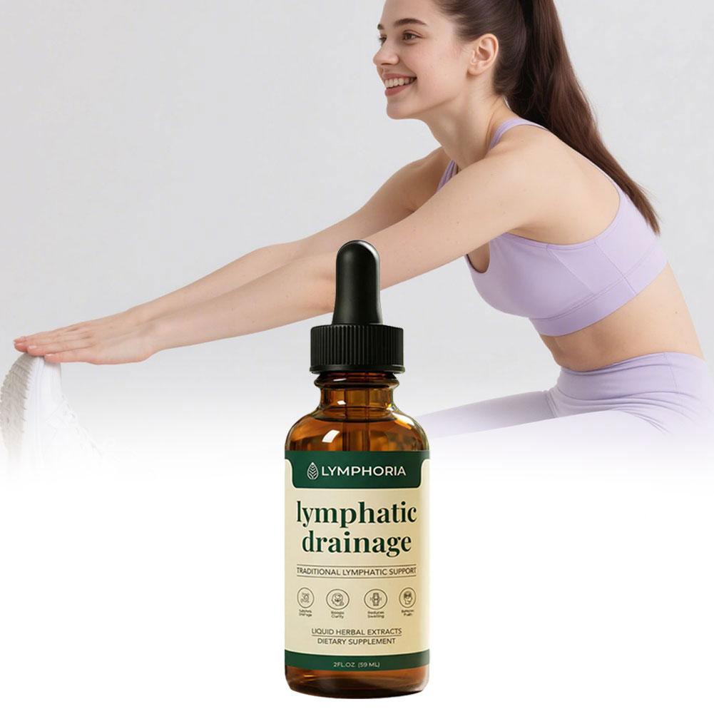 Balanced Herbal Wellness Drops - огляд і ціна Herbal Wellness Drops