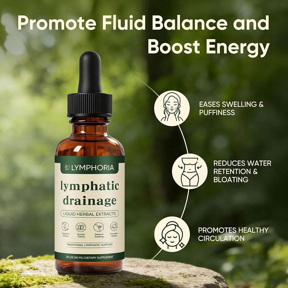 Balanced Herbal Wellness Drops - огляд і ціна Herbal Wellness Drops