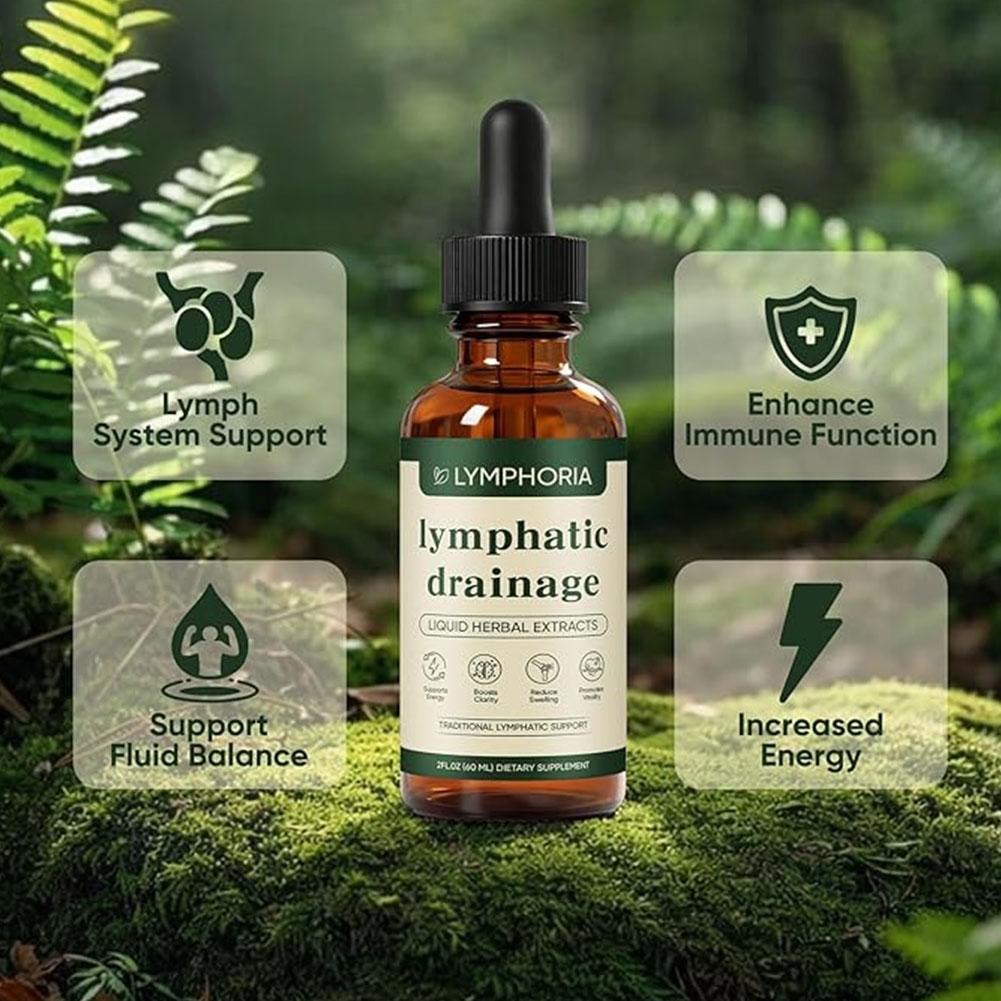 Balanced Herbal Wellness Drops - огляд і ціна Herbal Wellness Drops