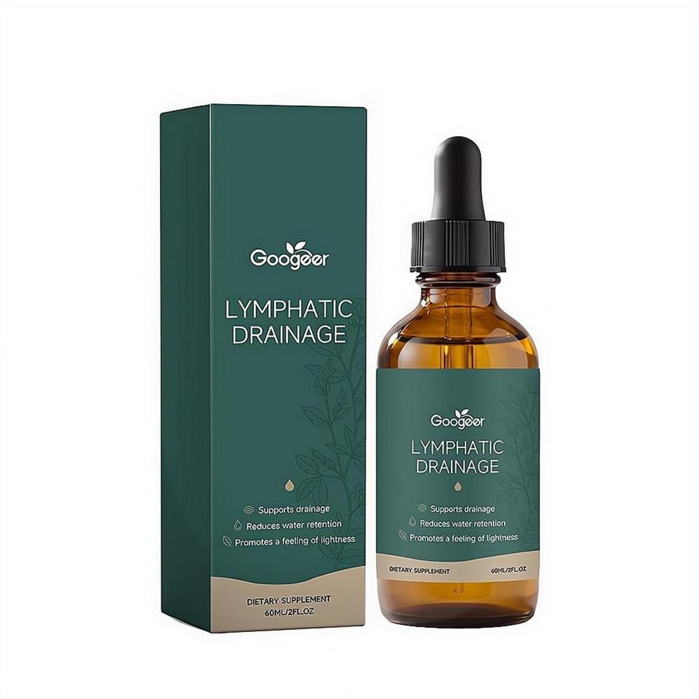 Herbal Liquid Drops Natural Or - огляд і ціна Herbal Wellness Drops