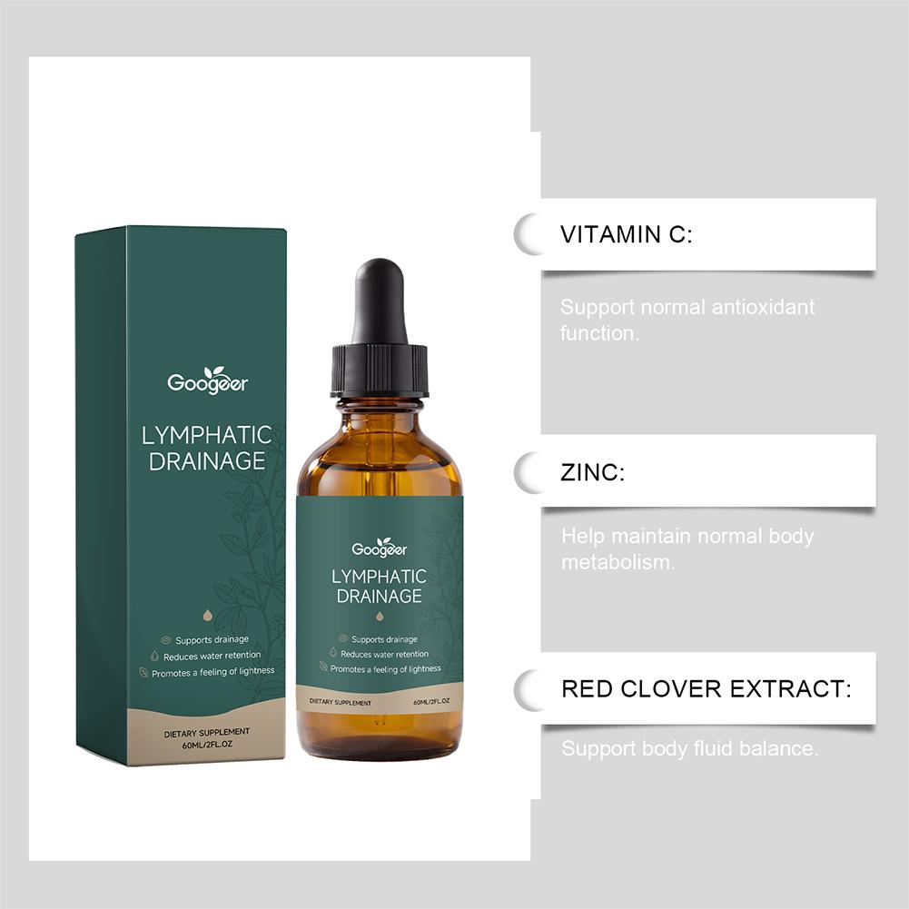 Herbal Liquid Drops Natural Or - огляд і ціна Herbal Wellness Drops