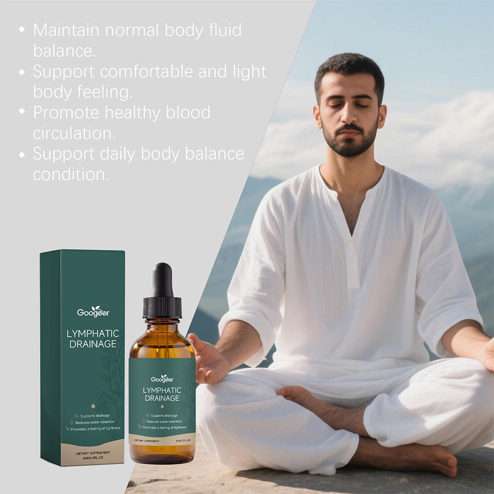 Herbal Liquid Drops Natural Or - огляд і ціна Herbal Wellness Drops