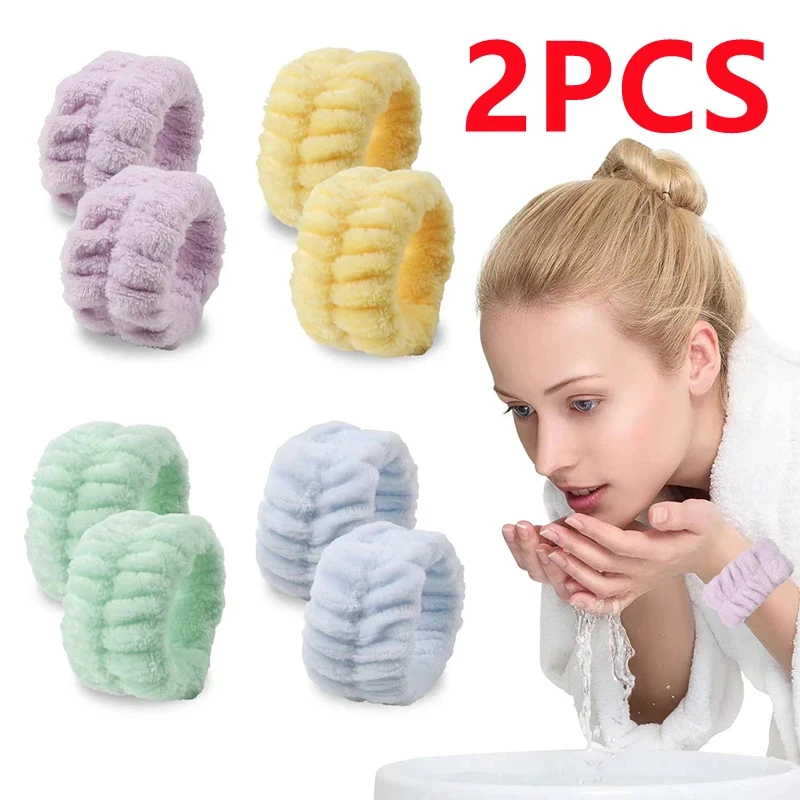 2/4/6PCS Reusable Wrist Washba - огляд і ціна Herbal Yoga