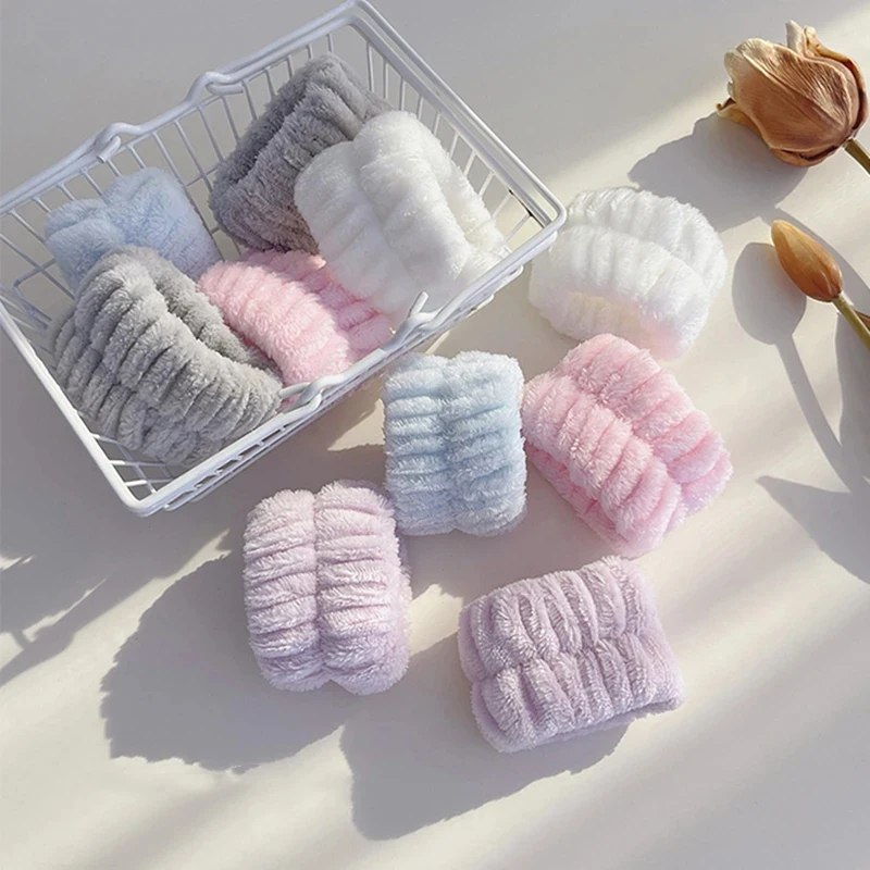 2/4/6PCS Reusable Wrist Washba - огляд і ціна Herbal Yoga