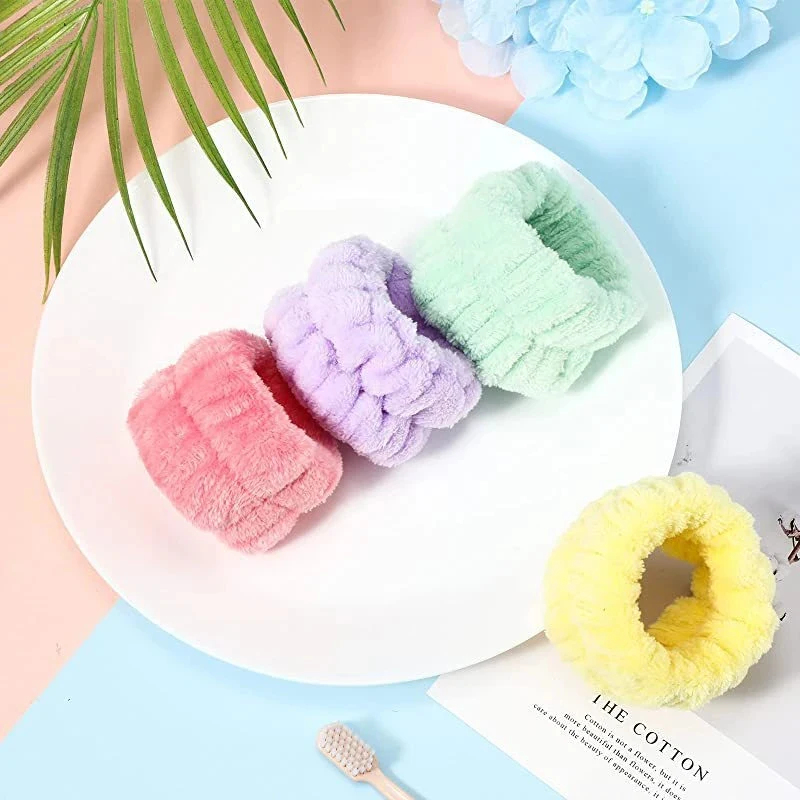2/4/6PCS Reusable Wrist Washba - огляд і ціна Herbal Yoga
