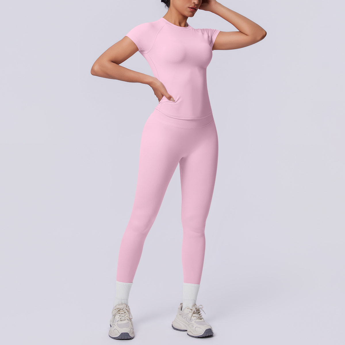 Rooftrellen New 2PCS/set Yoga  - огляд і ціна Herbal Yoga
