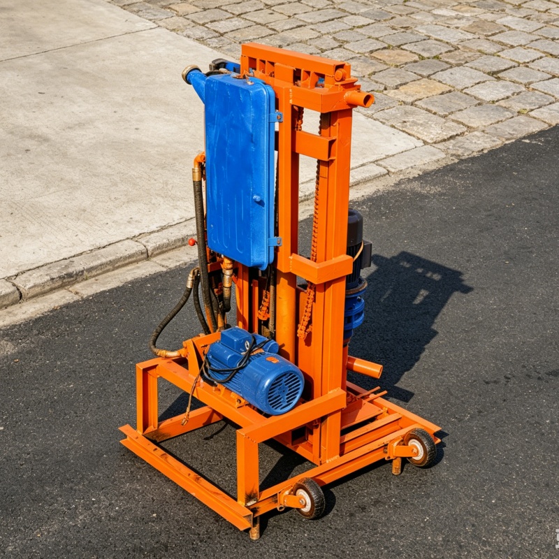 Customized Well-Reviewed Drill - огляд і ціна Review Wellness