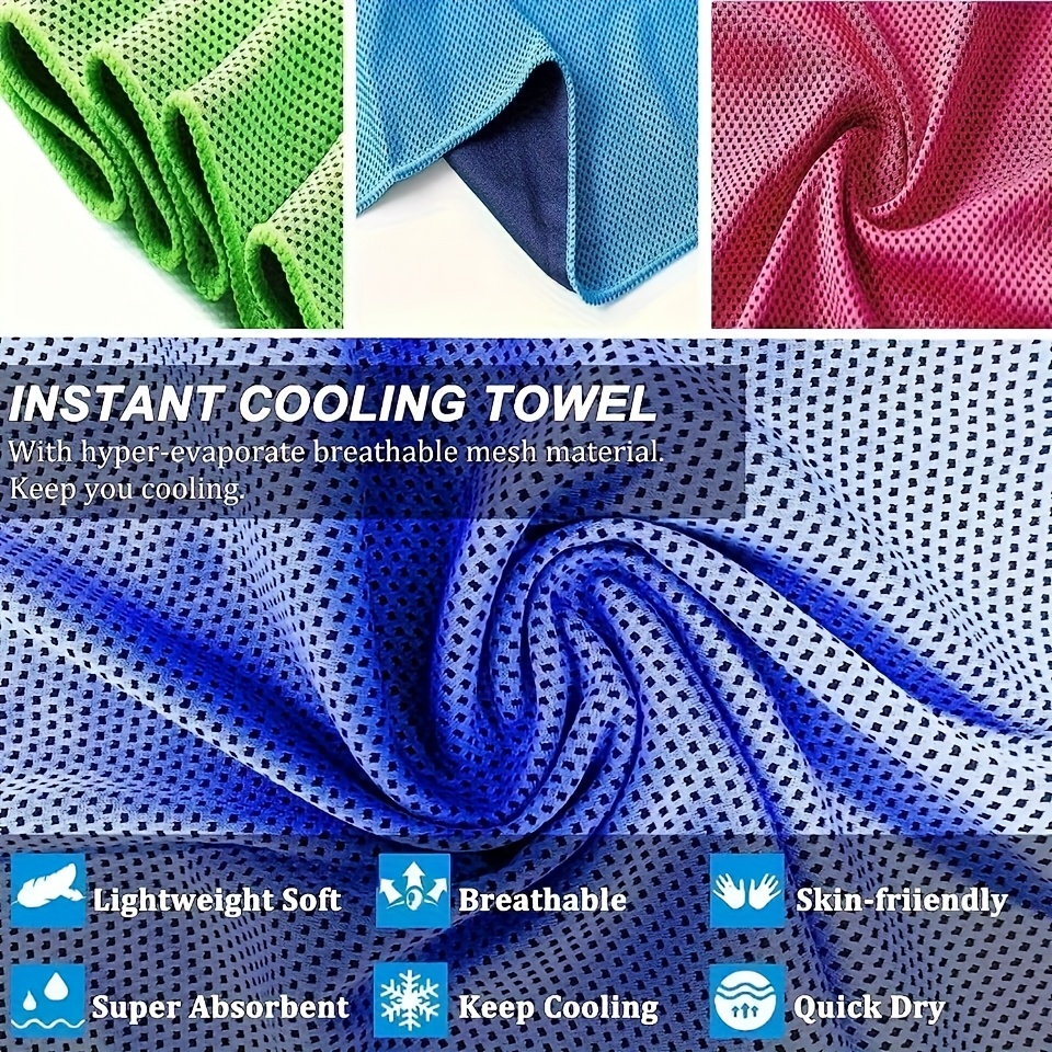 Camping Towel Quick-Dry Sports - огляд і ціна Herbal Yoga