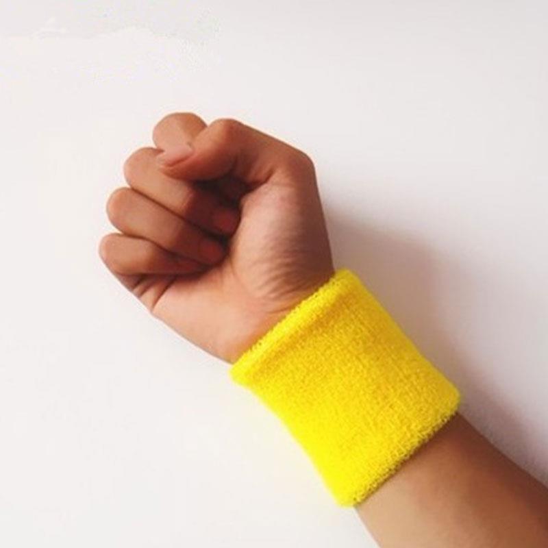 1PC Wrist Sweatbands Wrist Sup - огляд і ціна Herbal Yoga